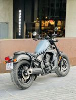 Honda Rebel 300 29BD-068.22