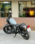 Honda Rebel 300 29BD-068.22