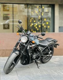 Honda Rebel 300 29BD-068.22