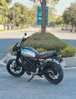 Yamaha XSR 155 29D2-459.18