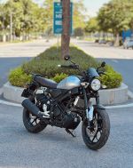 Yamaha XSR 155 29D2-459.18