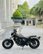 Honda Rebel300 29A1-205.82