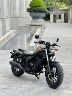 Honda Rebel300 29A1-205.82