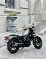 Honda Rebel300 29A1-205.82