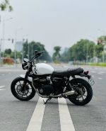 Triumph Street Twin 29A1-317.78