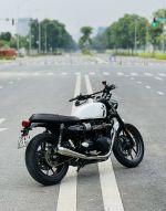 Triumph Street Twin 29A1-317.78