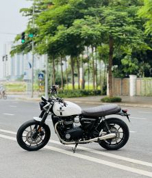 Triumph Street Twin 29A1-317.78