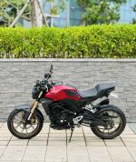 Honda CB300R  29A1-204.20