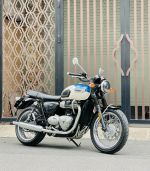 Triumph Bonneville T100 29A1-262.02