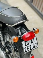 Triumph Bonneville T100 29A1-262.02