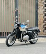 Triumph Bonneville T100 29A1-262.02