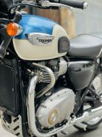 Triumph Bonneville T100 29A1-262.02