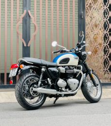 Triumph Bonneville T100 29A1-262.02 