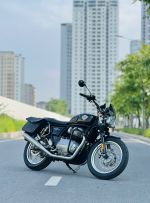 Royal Enfield Interceptor 18A1-002.38