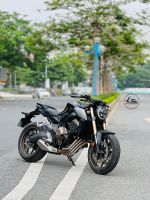 CB Honda 650 Hải Quan