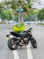 CB Honda 650 Hải Quan