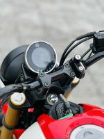 Yamaha XSR 155 bản kỷ niệm 36B6-113.23