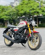 Yamaha XSR 155 bản kỷ niệm 36B6-113.23