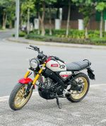 Yamaha XSR 155 bản kỷ niệm 36B6-113.23