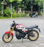 Yamaha XSR 155 bản kỷ niệm 36B6-113.23