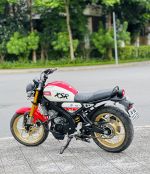 Yamaha XSR 155 bản kỷ niệm 36B6-113.23