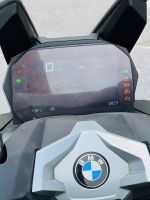 BMW C400X  Hải Quan