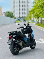 BMW C400X  Hải Quan