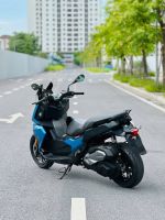 BMW C400X  Hải Quan