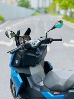 BMW C400X  Hải Quan