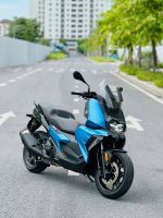 BMW C400X  Hải Quan