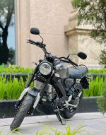 Yamaha XSR155 29L5-544.71