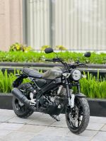 Yamaha XSR155 29L5-544.71