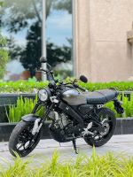 Yamaha XSR155 29L5-544.71