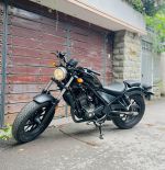 Honda Rebel 15A1-007.85