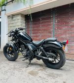 Honda Rebel 15A1-007.85