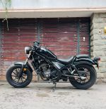 Honda Rebel 15A1-007.85