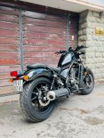 Honda Rebel 15A1-007.85