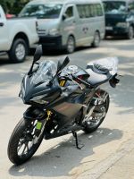 Honda CBR 150R màu đen (Xe Mới 100%)