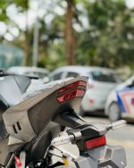 Honda CBR 150R màu đen (Xe Mới 100%)