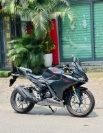 Honda CBR 150R màu đen (Xe Mới 100%)