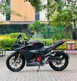 Honda CBR150R Hải Quan