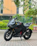 Honda CBR150R Hải Quan