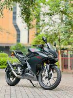 Honda CBR150R Hải Quan