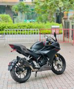 Honda CBR150R Hải Quan