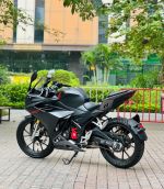 Honda CBR150R Hải Quan