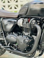 Triumph Bonneville T100 29A1-039.19