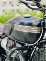 Triumph Bonneville T100 29A1-039.19