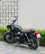 Triumph Bonneville T100 29A1-039.19