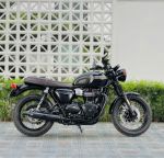 Triumph Bonneville T100 29A1-039.19