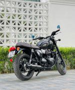 Triumph Bonneville T100 29A1-039.19